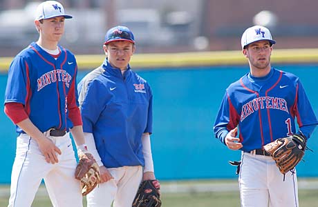 Washington Township joins the Northeast rankings this week at No. 8.