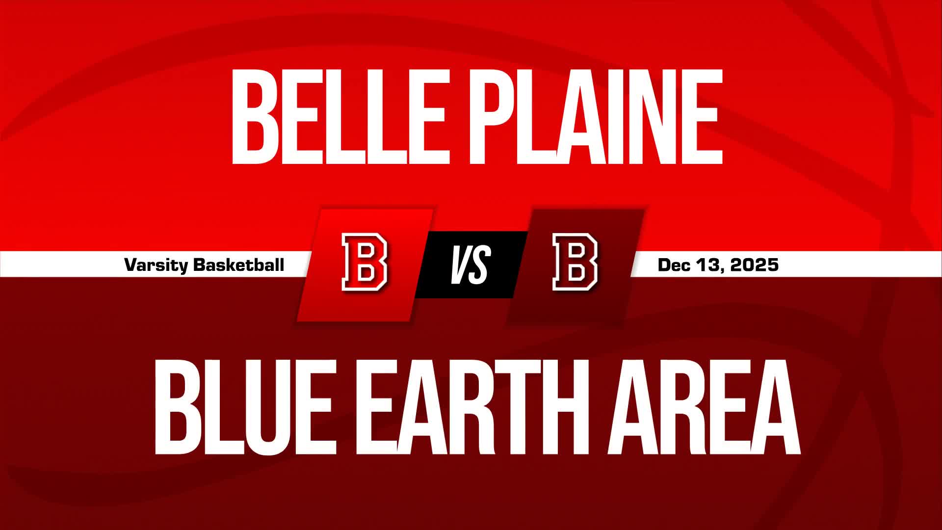 Basketball Recap: Belle Plaine Takes a Loss
