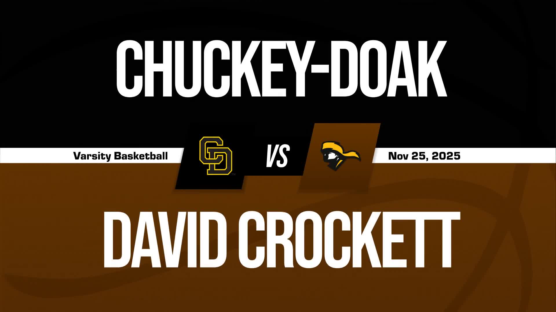 Basketball Game Preview: David Crockett Pioneers vs. Tennessee Vikings + Official Tickets