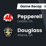 Football Game Preview: Chattooga vs. Pepperell