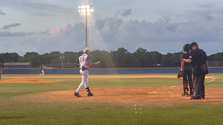 Baseball Recap: Keystone Heights falls short of Pensacola Cathol