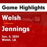 Jennings snaps 11-game streak of wins at home