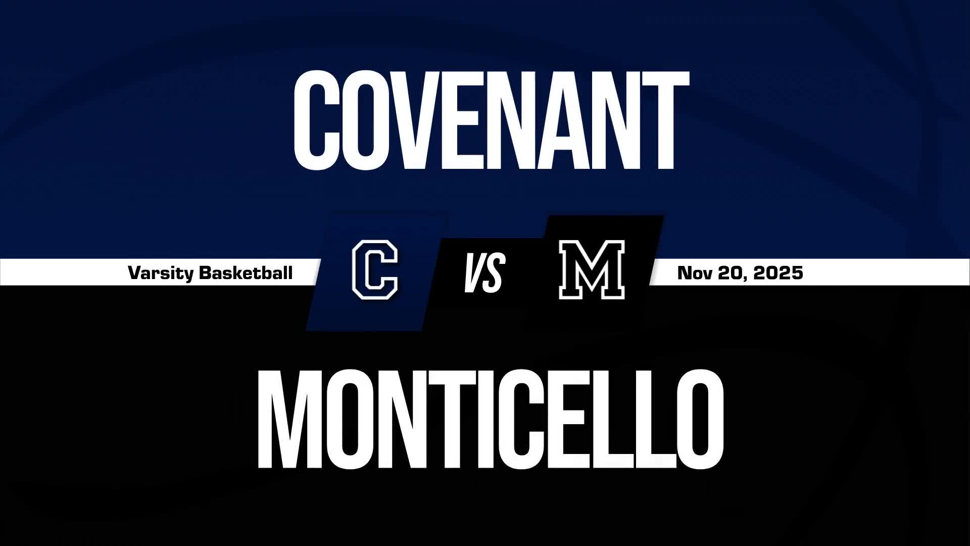 Basketball Recap: Monticello Starts Season with  Win Against Mad