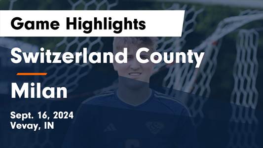 Soccer Game Preview: 