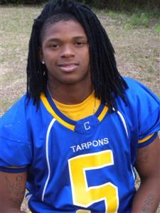 Mike Bellamy