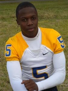 Teddy Bridgewater