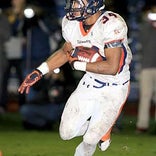 USA Football announces running backs and receivers for 2013 U.S. Under-19 National Team in football