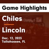 Chiles vs. Lincoln