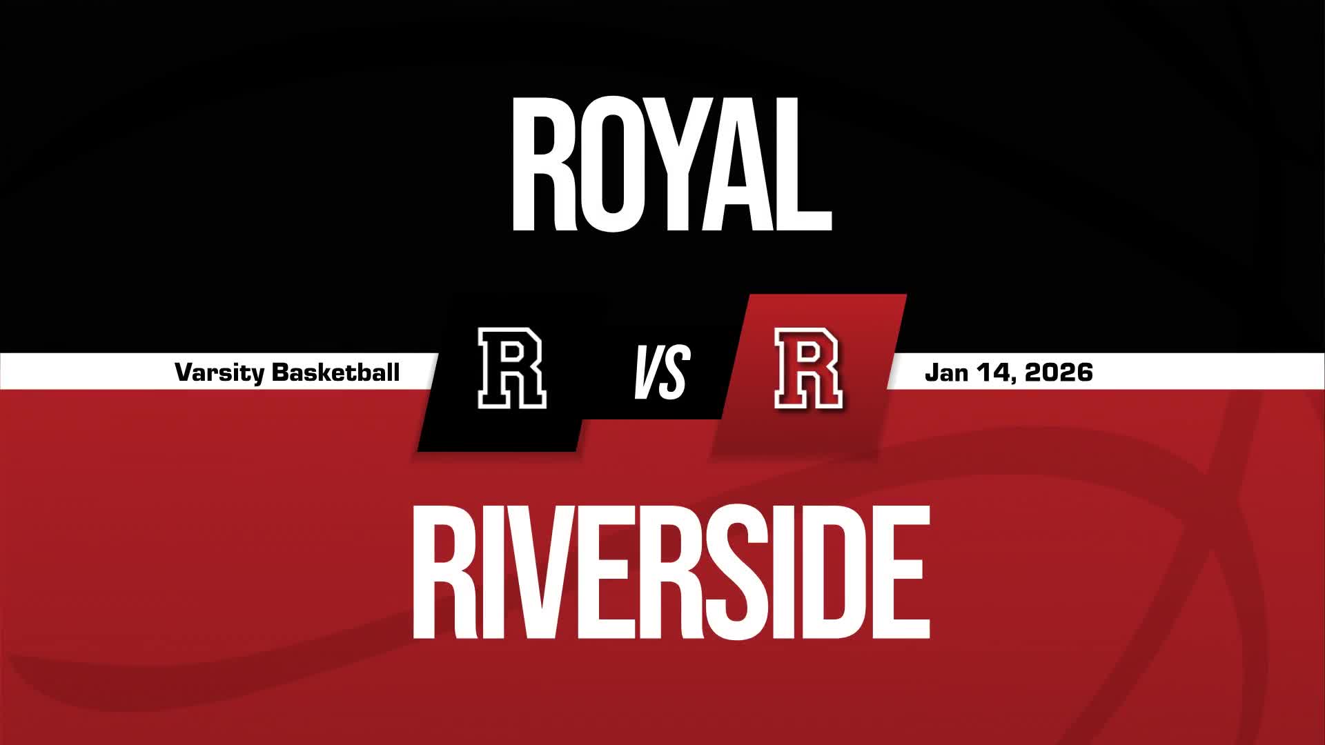 Basketball Recap: Riverside Takes a Loss