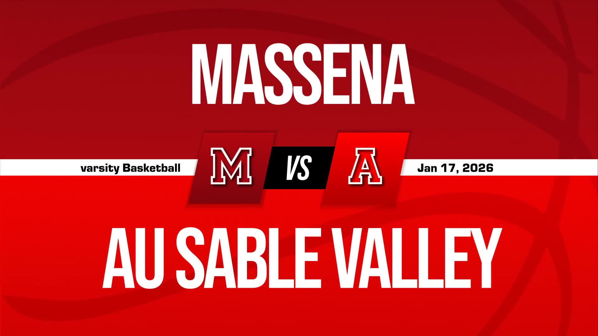 Basketball Game Preview: AuSable Valley Patriots vs. Bolton Central Eagles + How To Watch