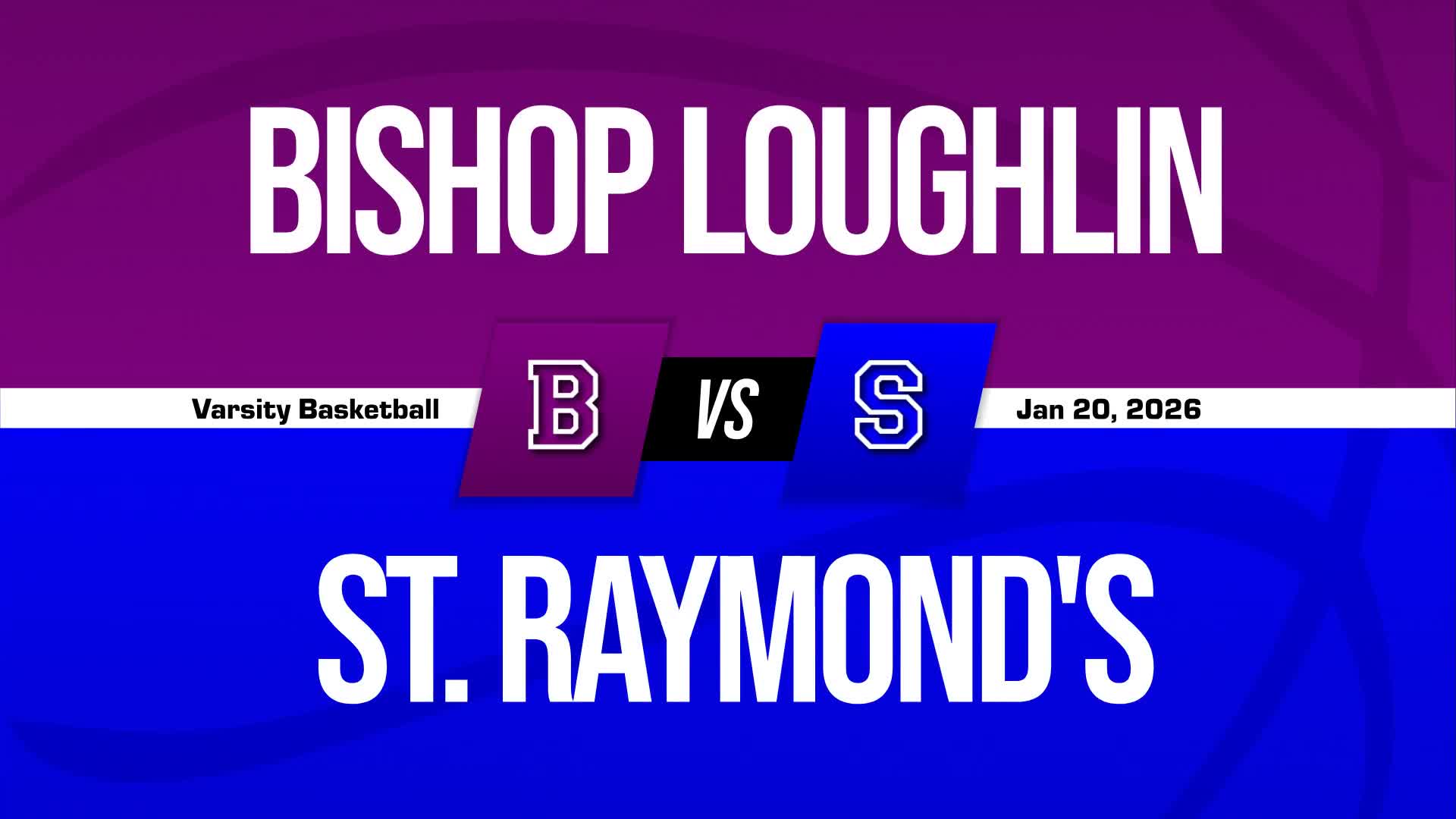 Basketball Recap: St. Raymond Boys Wins Going Away Against Archbishop Molloy + How To Watch
