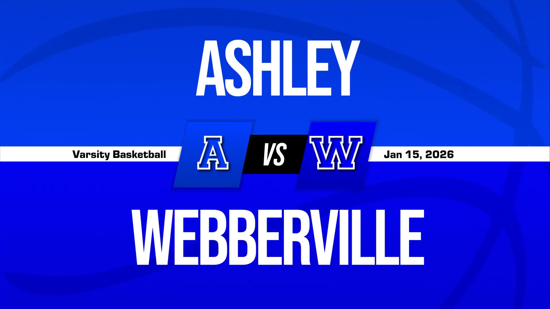 Basketball Recap: Webberville Piles Up the Points Against Ashley