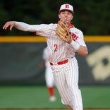 MaxPreps Top 25 baseball rankings