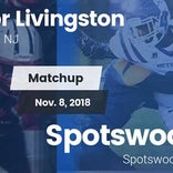 Football Game Recap: Governor Livingston vs. Spotswood