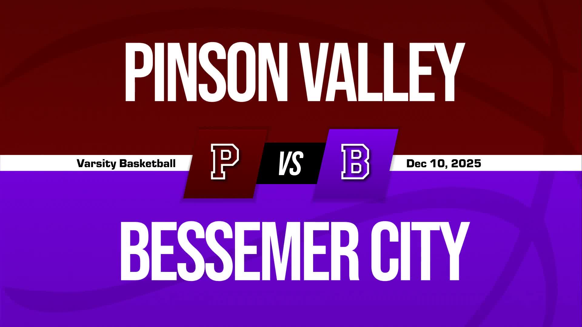 Basketball Recap: Bessemer City Gets the Win