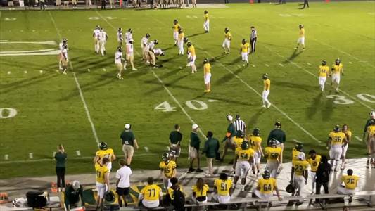 Jefferson Top Football Player Performances