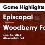 Episcopal vs. St. Albans