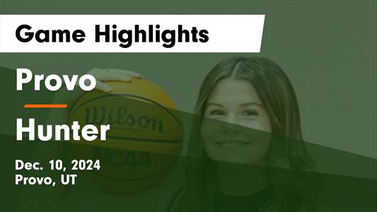 Basketball Game Preview: Provo Bulldogs vs. Las Vegas Wildcats