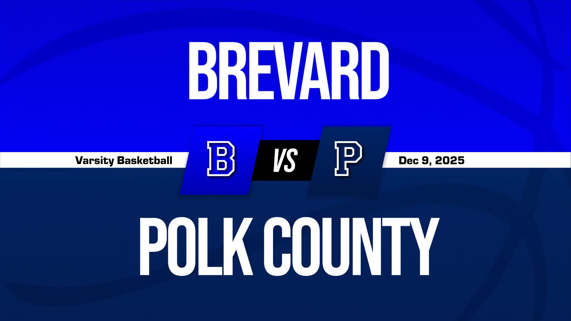Basketball Recap: Make It Eight in a Row for Polk County + How To Watch