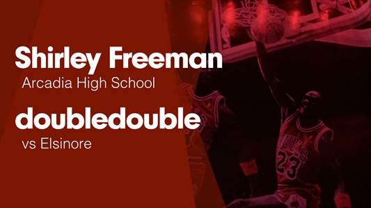 Basketball Recap: Arcadia Snags Sixth  Victory in Last Eight Games