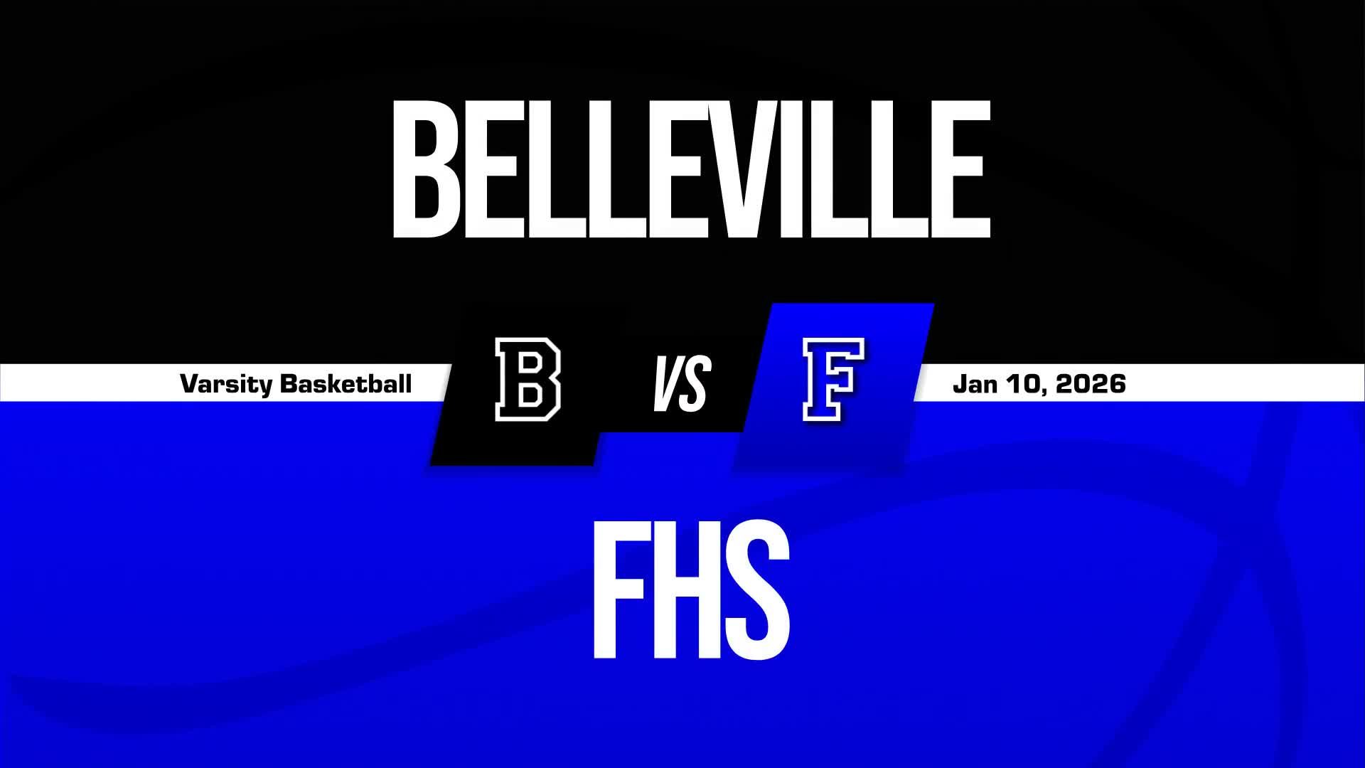 Basketball Game Preview: Fordson Tractors vs. Dearborn Pioneers