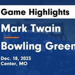 Basketball Game Preview: Mark Twain Tigers vs. North Callaway Thunderbirds
