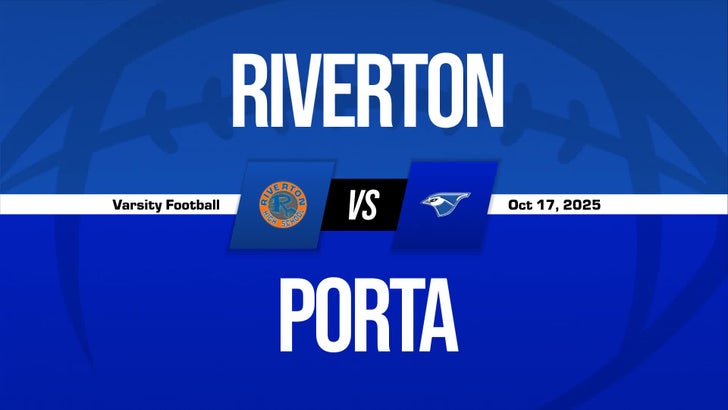 Football Recap: Riverton Takes a Loss