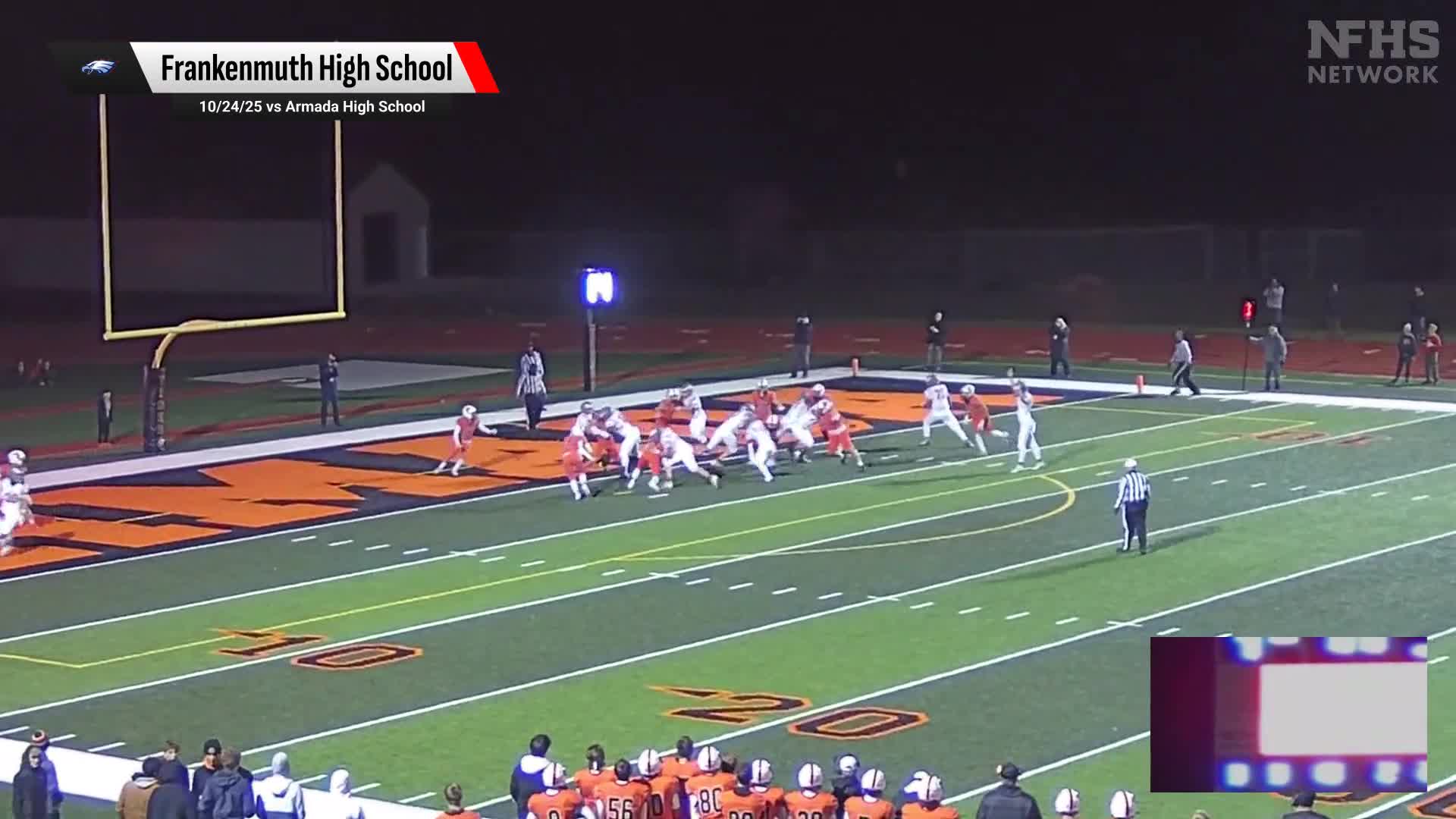 Football Recap: Richmond Comes Up Short + How To Watch