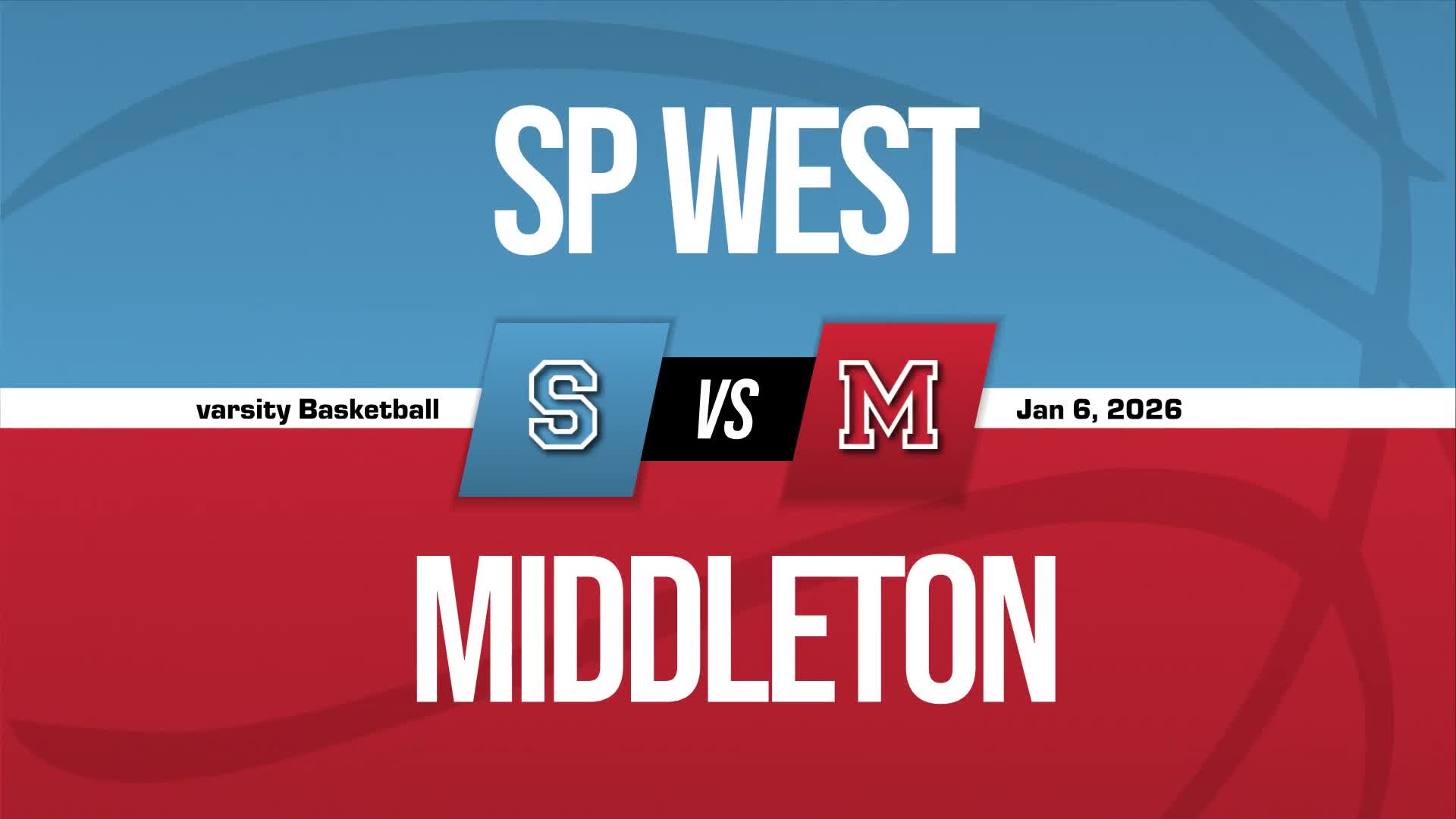 Basketball Recap: Sun Prairie West Drops Highest Score of Season Against Madison West