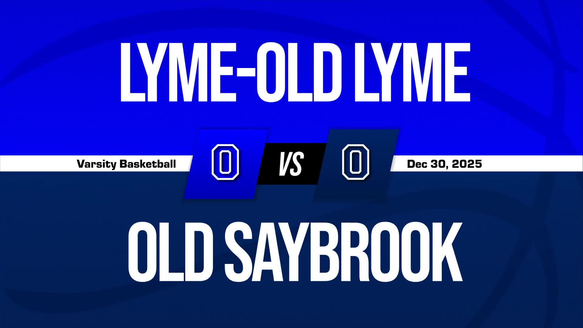 Basketball Recap: Old Lyme Triumphs