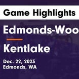 Edmonds-Woodway vs. Ingraham