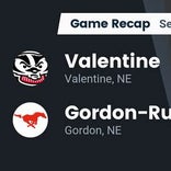 Football Game Preview: Gordon-Rushville vs. Hershey