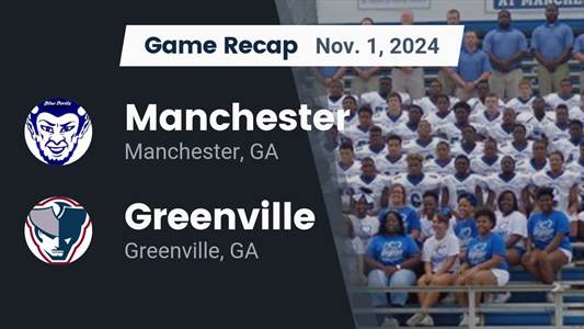 Football Recap: Manchester's  Victory  on Friday Extends Winning