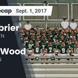 Football Game Preview: White House vs. Greenbrier