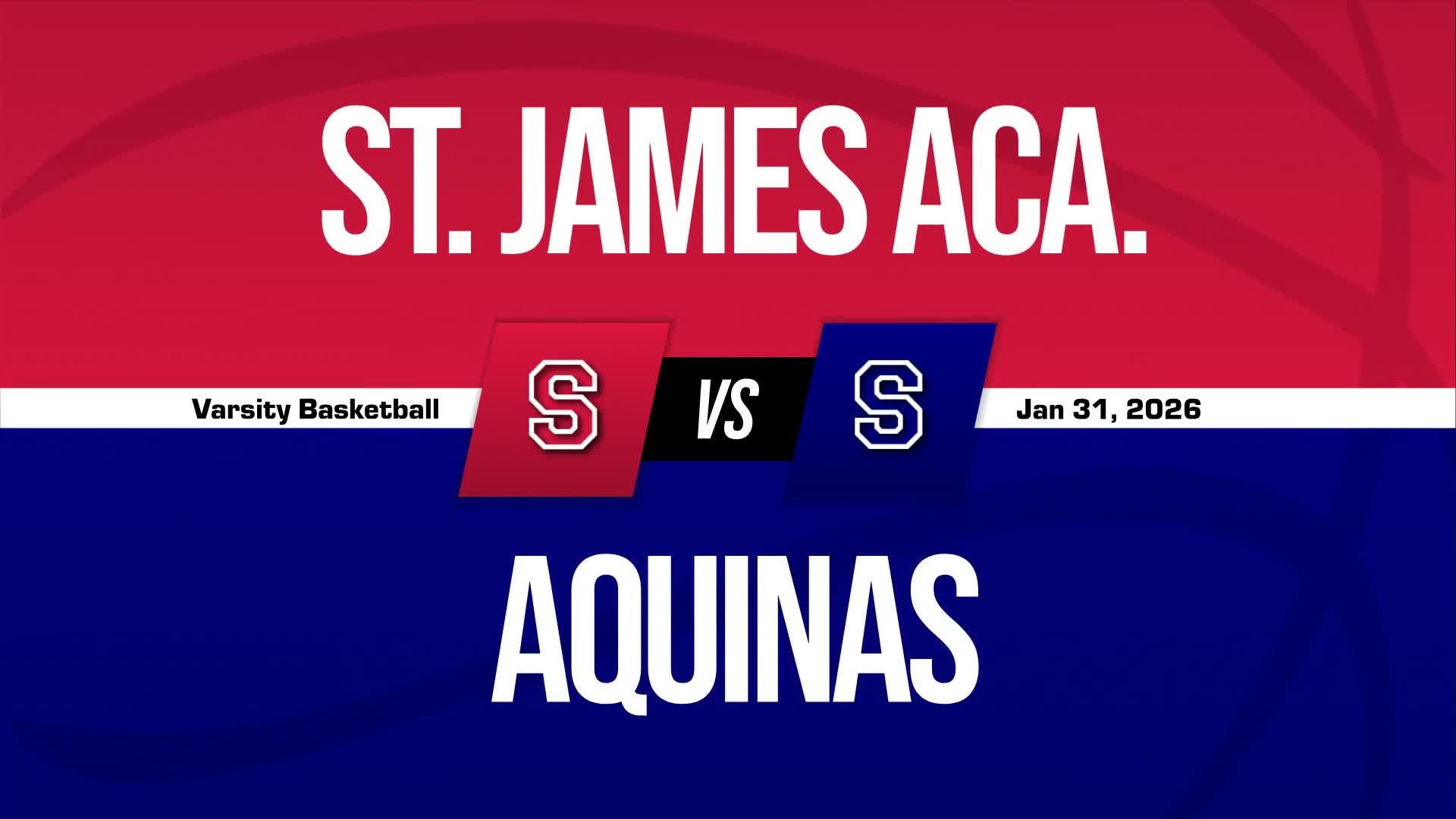 Basketball Game Preview: Saint Thomas Aquinas Saints vs. Blue Valley Northwest Huskies + How To Watch