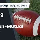 Football Game Preview: Sharon-Mutual vs. Tipton