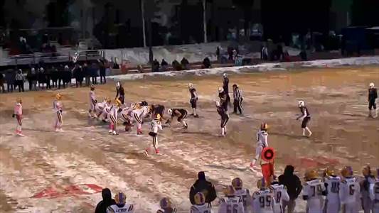 Railbelt Top Football Player Performances