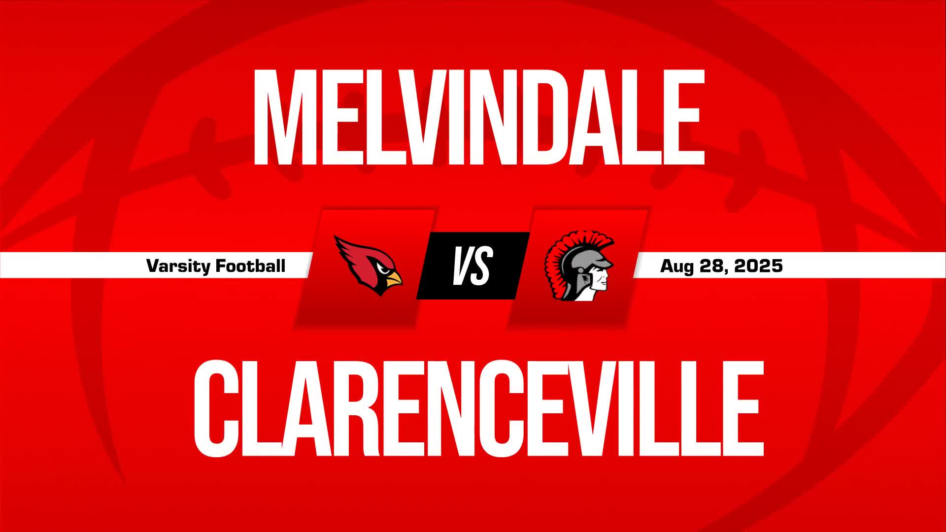 Football Recap: Clarenceville Starts Season with  Win Against Melvindale