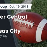 Football Game Preview: Arkansas City vs. McPherson