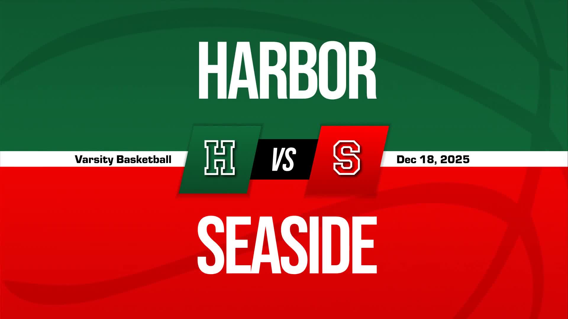 Basketball Recap: Dynamic Duo of  Will Roden and  Malik Wooden Lead Harbor to Victory