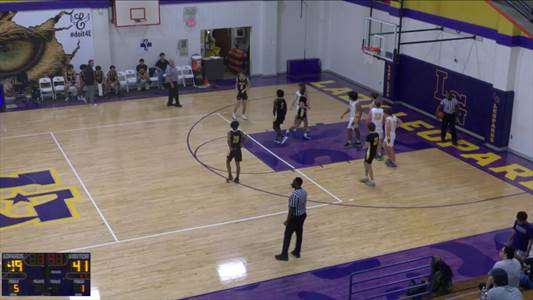 Basketball Recap: Sealy Takes Loss Despite Strong  Efforts from 