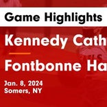 Basketball Game Preview: Kennedy Catholic Gaels vs. Moore Catholic Mavericks