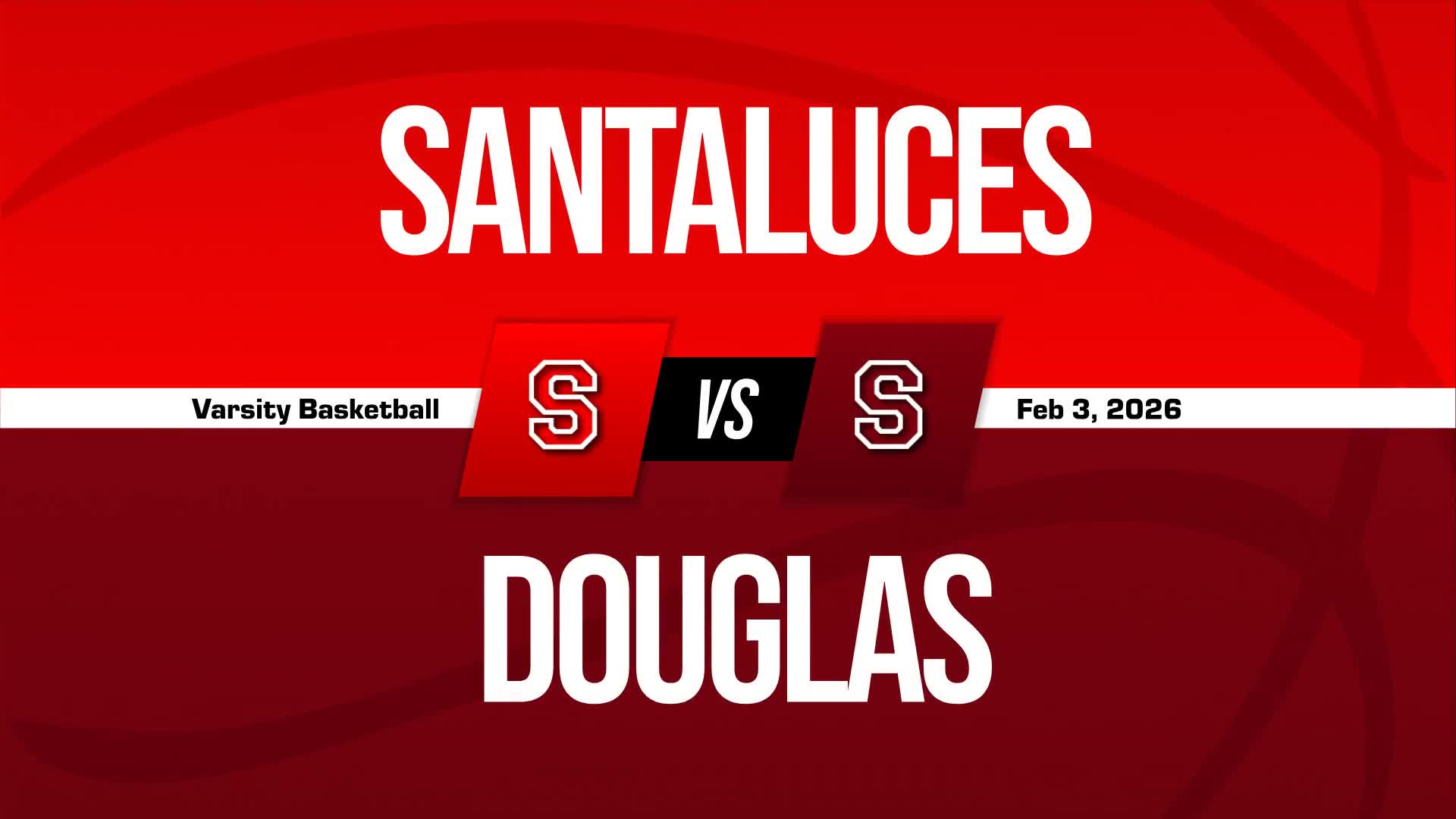 Basketball Recap: Santaluces Comes Up Short