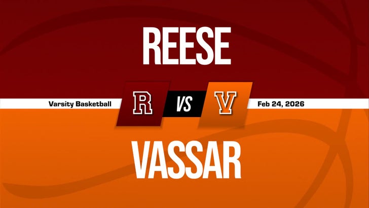Basketball Recap: Vassar Falls Despite Big Games from Madix Gor