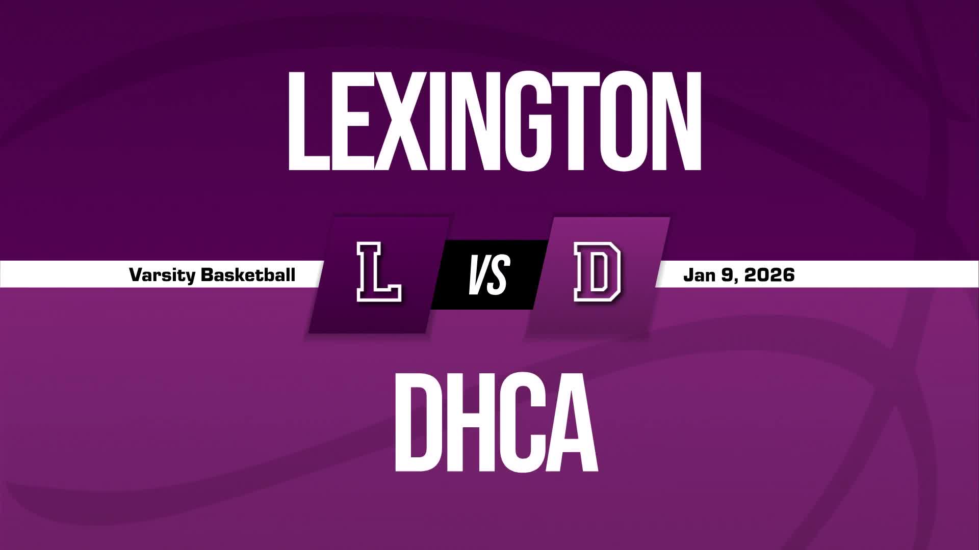 Basketball Game Preview: Lexington Golden Bears vs. Colbert Heights Wildcats