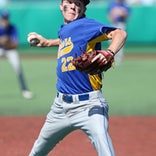 Steven Perry gets fifth no-hitter while team sets national baseball record