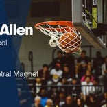 Gaibriella Allen Game Report