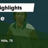 Basketball Game Recap: Birdville Hawks vs. Colleyville Heritage Panthers