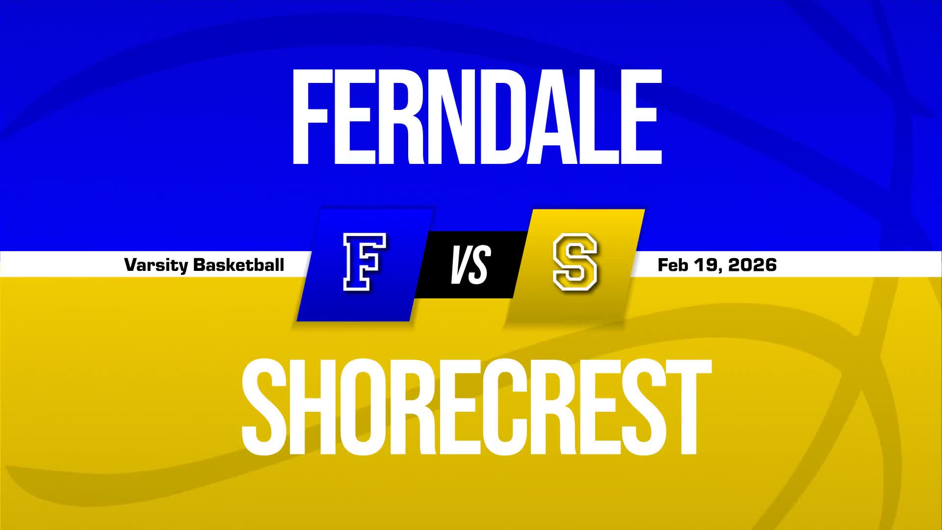 Basketball Recap: Shorecrest Drops Season-High Score on Ferndale