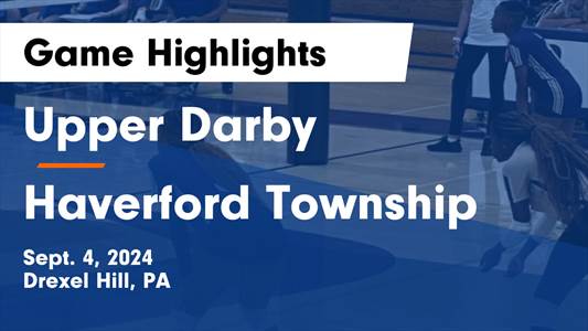 Volleyball Game Preview: Upper Darby Royals vs. Ridley Raiders